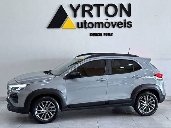 FIAT PULSE 1.3 FLEX DRIVE CVT